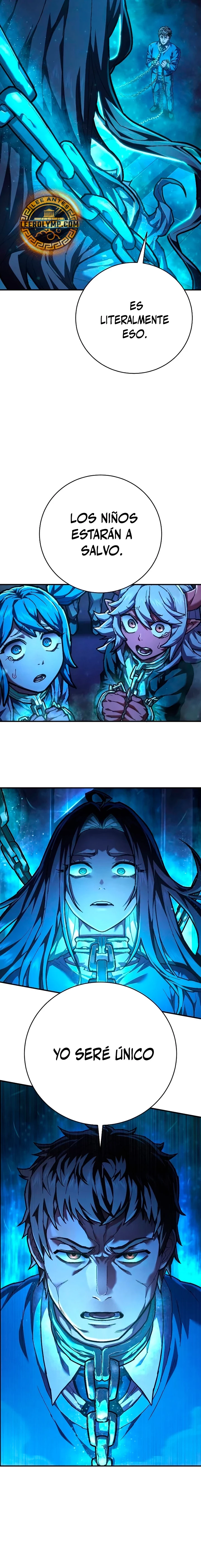 Mata Villanos > Capitulo 33 > Page 51